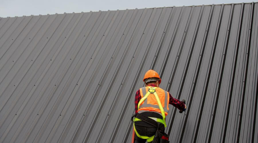 Professional residential roofers in Hillsboro, GA